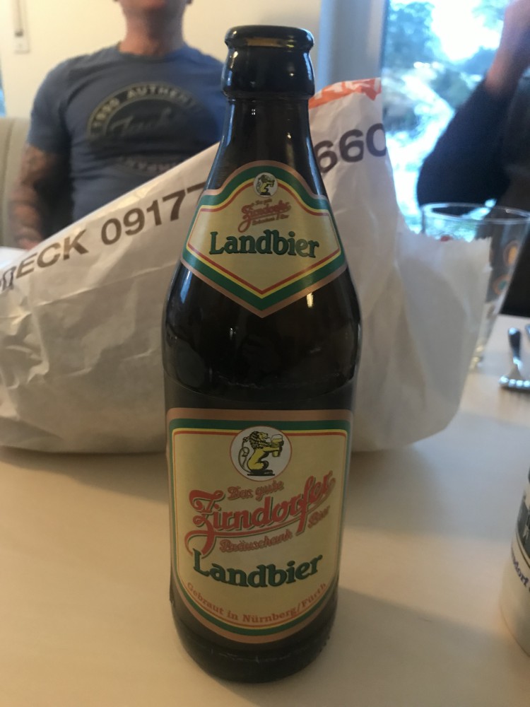 Zirndorfer Landbier